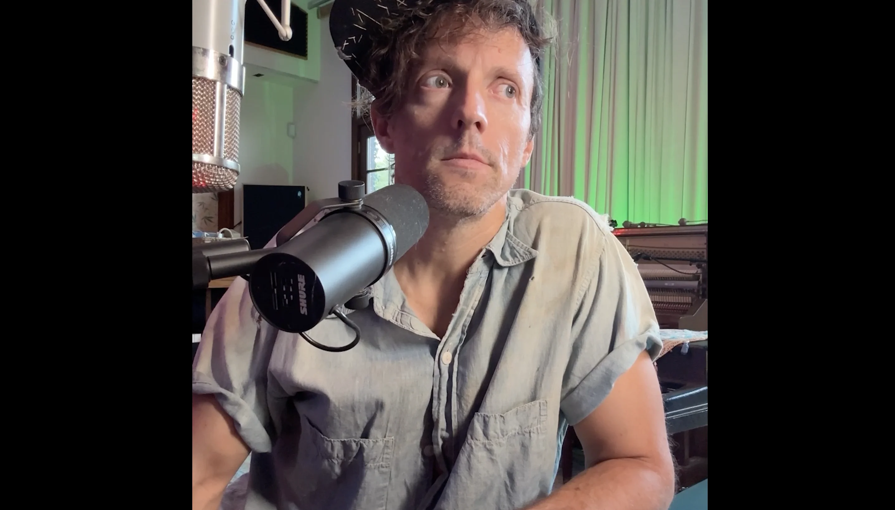 Jason Mraz 演唱會會跳舞嗎？本人親曝：還會月球漫步！