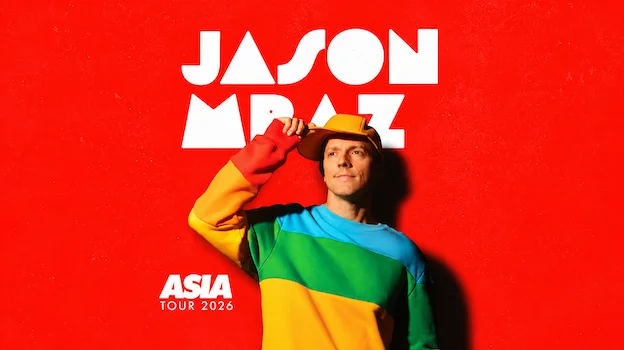 Jason Mraz
